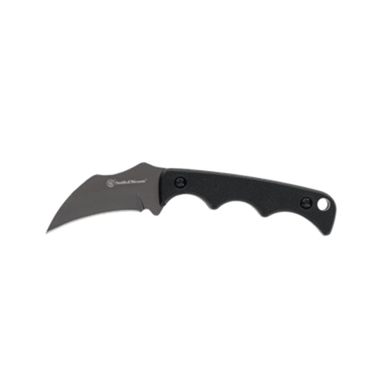 BTI SW HRT KARAMBIT NECK KNIFE