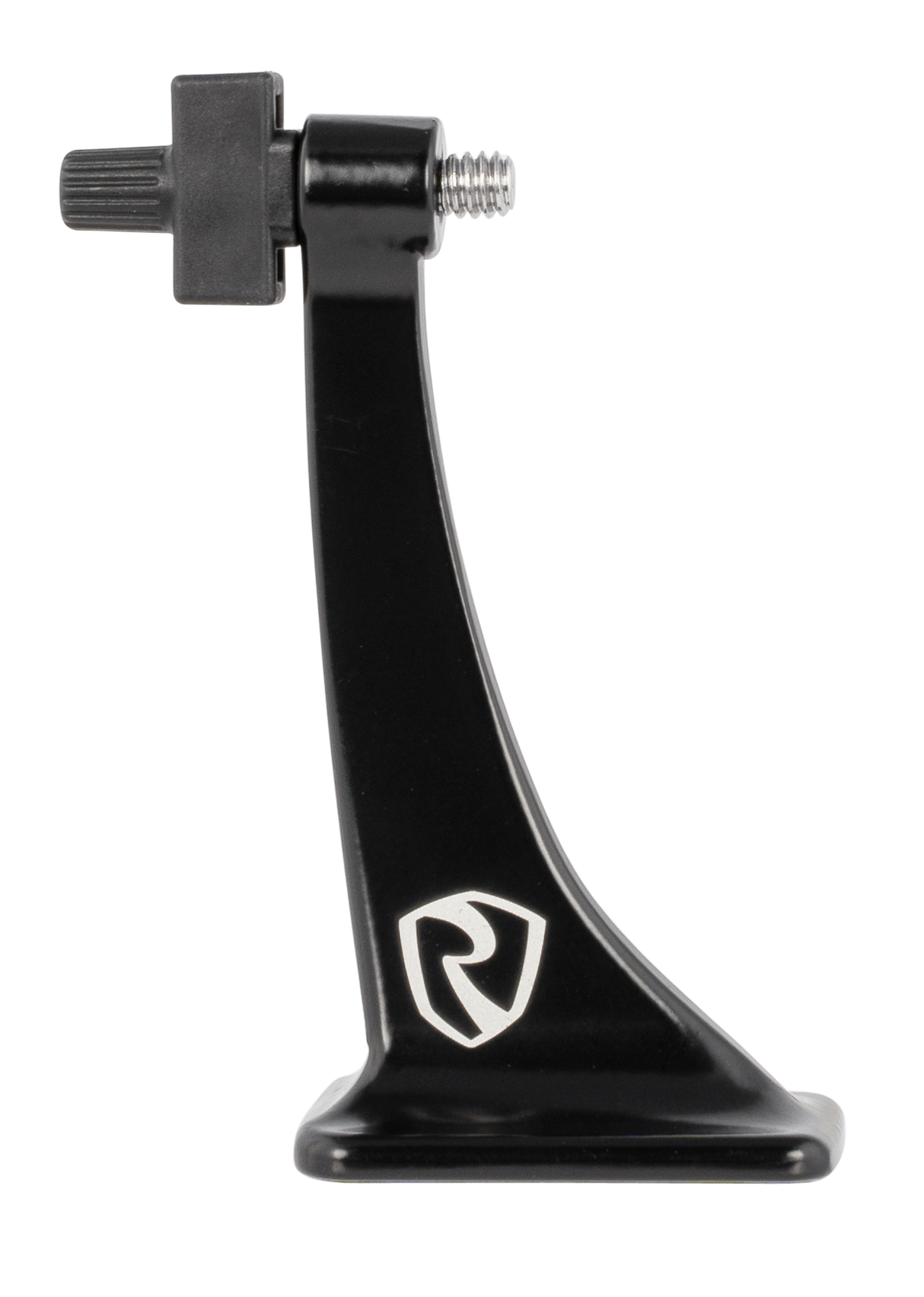 Riton Optics XBTA Binocular Tripod AdapterBlack Aluminum