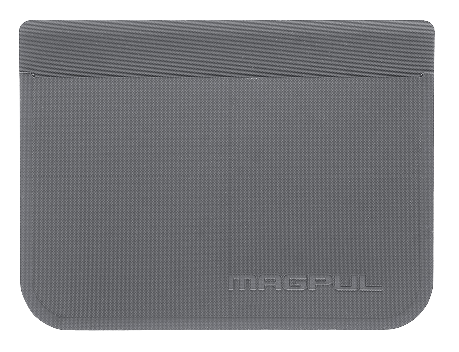 Magpul MAG1095-023 DAKA Everyday Wallet Polymer Stealth Gray Folding
