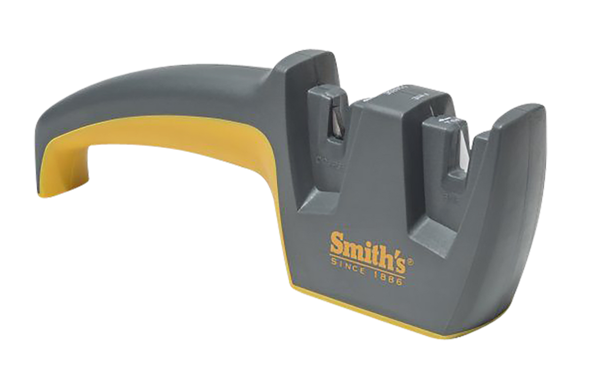 Smiths Products 50348 Gray/Yellow