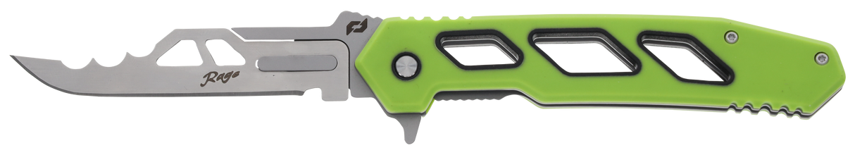 Schrade 1197646 Enrage Isolate Replacement Blades 8 Blades