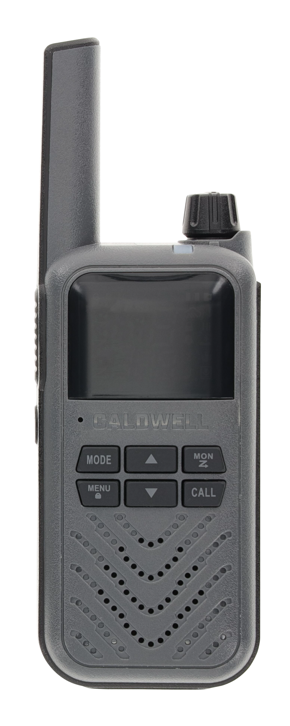 Caldwell 1142645 E-Max Link with Gray Finish Compatible With Bluetooth Hearing Protection like Caldwell E-MAX Comms