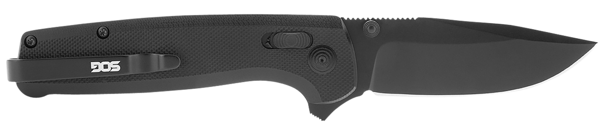 Sog Terminus Xr 2.95" Black