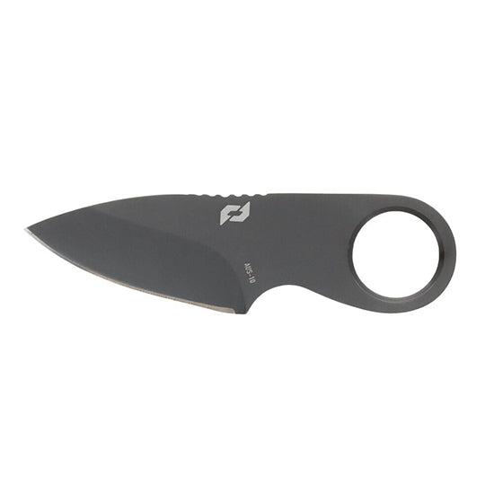BTI SCHRADE SPARE CHANGE FIXED BLADE