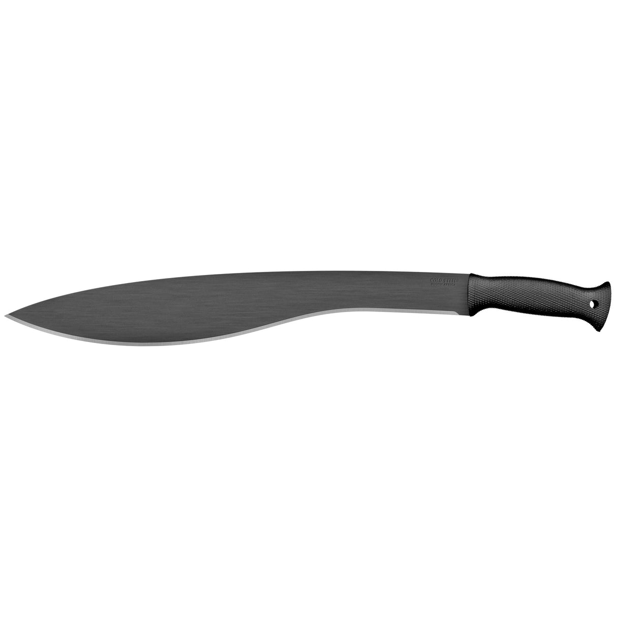 Cold Steel Machete 17 inch KUKRI with SH