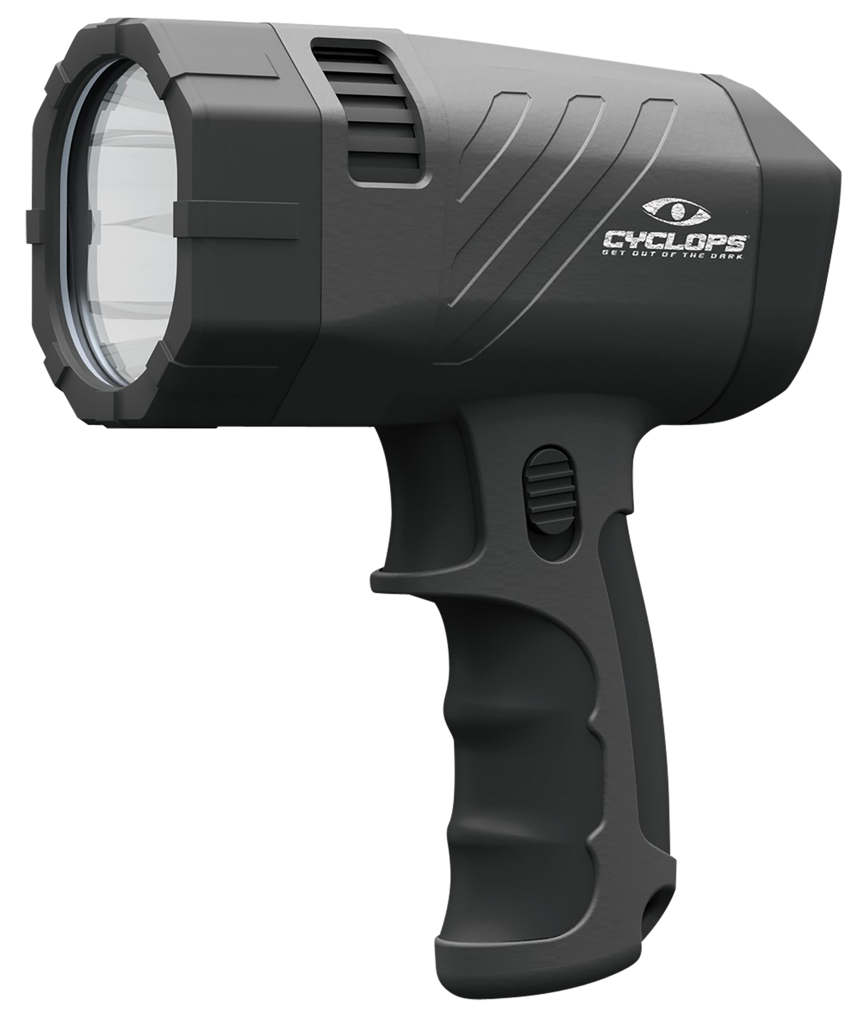 Cyclops REVO-X15 1500 Lumen Rechargeable Spotlight