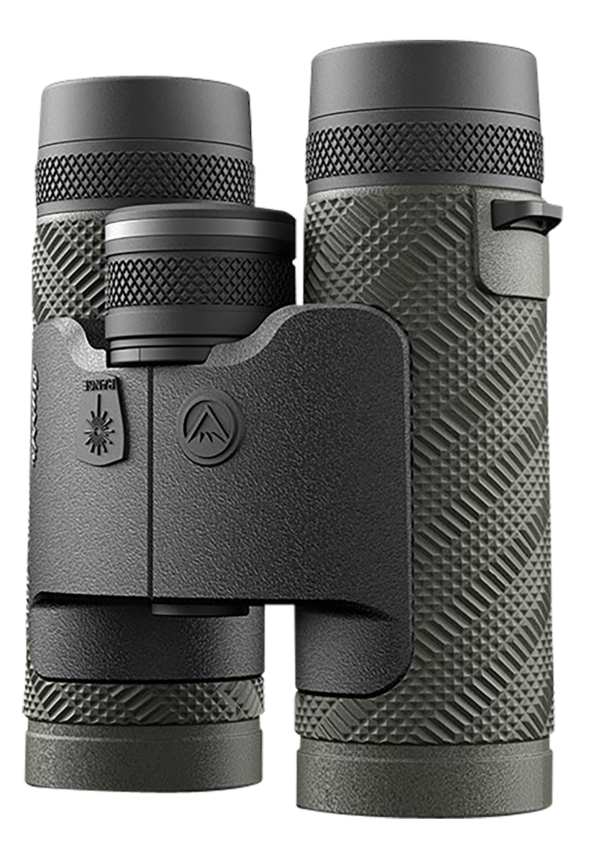 Burris Signature HD Laser Rangefinding Binocular 10x 42mm