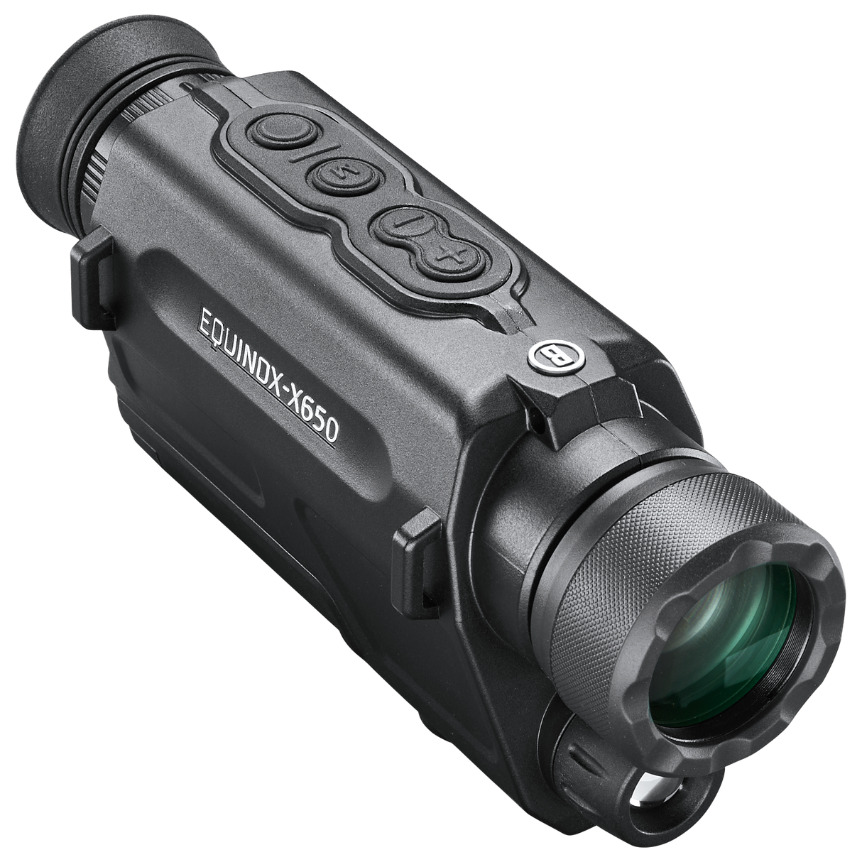 Bushnell Equinox X650 Digital Night Vision Monocular 5x 32mm with Illuminator Matte Black