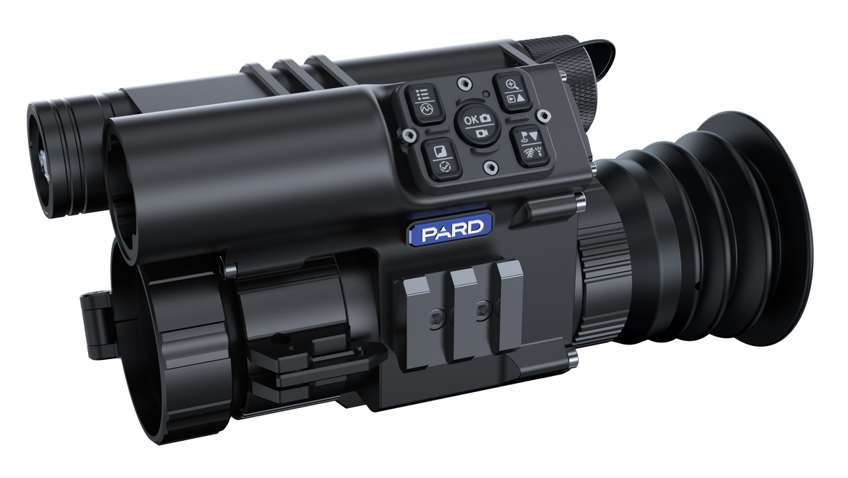 PARD FT3LRF 35MM 384 288/50 NV CLPON SCP/RF