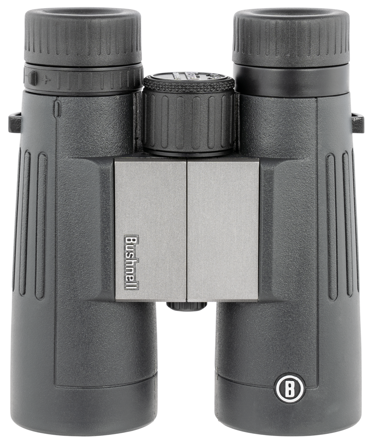 Bushnell PWV1042 Powerview 2 10x 42mm .59" Eye Relief Black Rubber Armor""