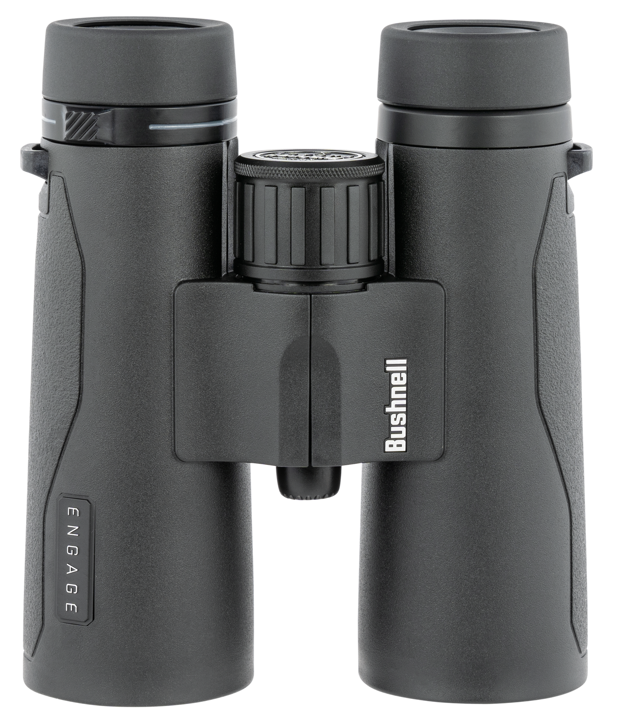 Bushnell BENX1042 Engage X 10x42mm BaK-4 Roof Prism Black Rubber Armor