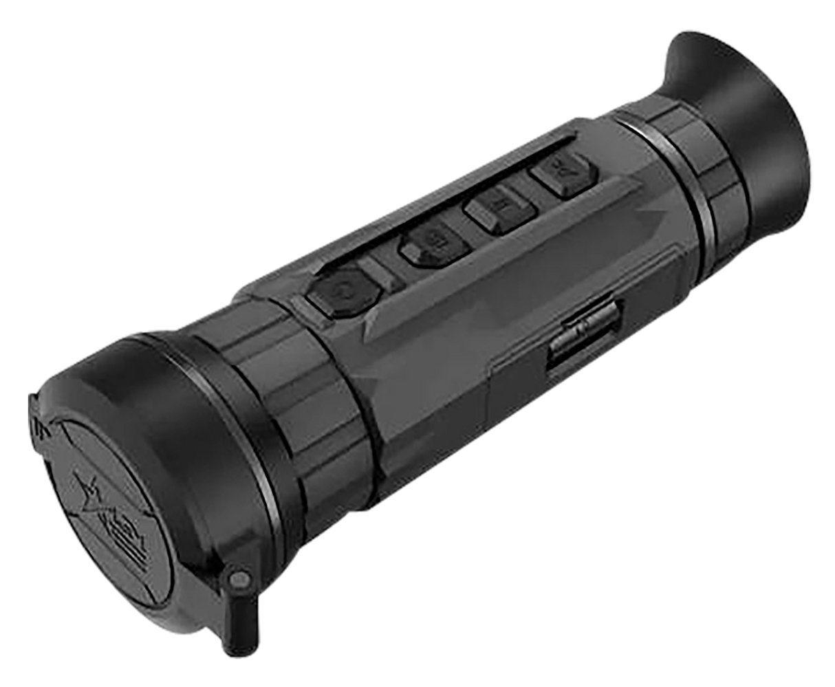 AGM Global Vision 3142551006SI51 Sidewinder TM50-640 Thermal Monocular Black 2.5-20x 50mm 640x512, 50 Hz Resolution Zoom 1x/2x/4x/8x