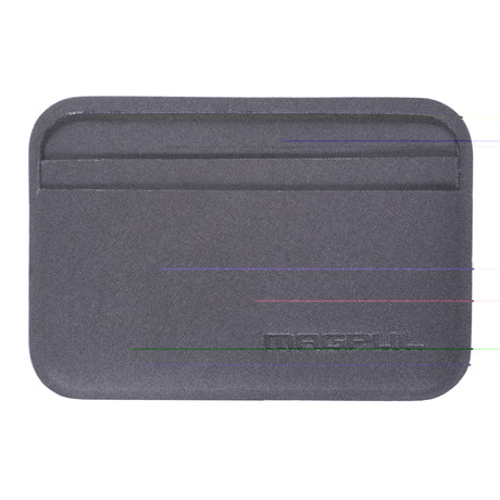 Magpul MAG763-245 DAKA Everyday Wallet Polymer Flat Dark Earth