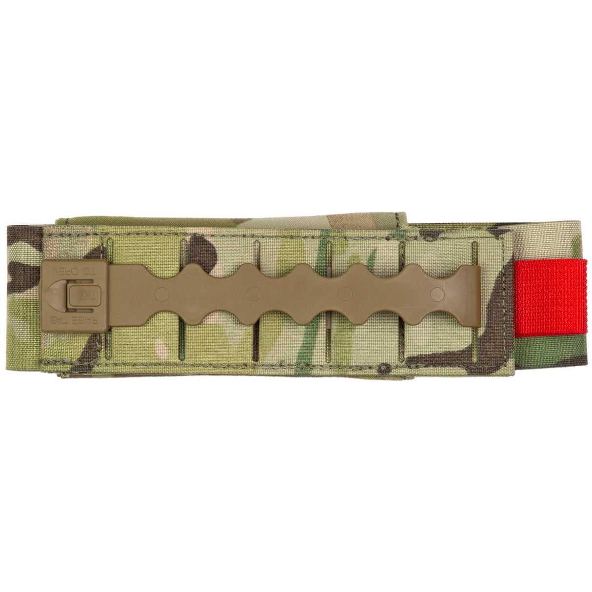 Grey Ghost Gear Tourniquet Pouch, Attaches to Modu