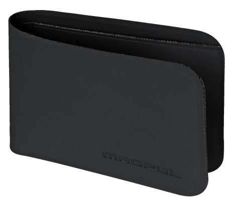 Magpul MAG906-001 DAKA Wallet Polymer Black Bifold