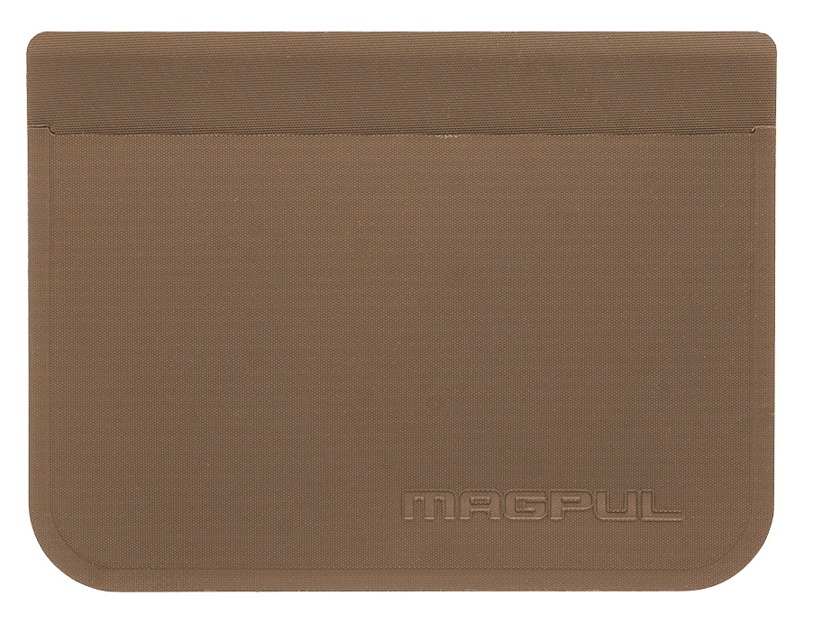 Magpul MAG1095-245 DAKA Everyday Wallet Polymer Flat Dark Earth Folding