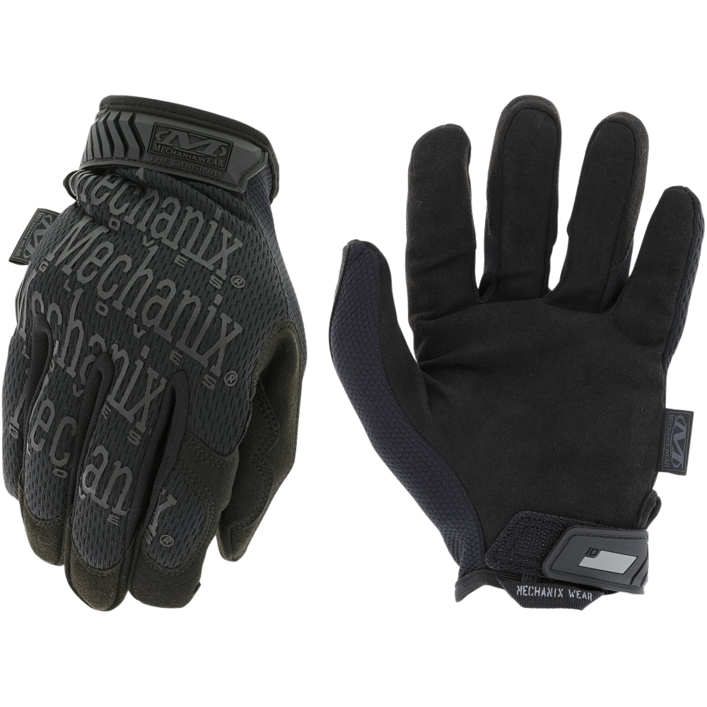 Mechanix Wear MG55009 OriginalCovert Synthetic Leather Medium
