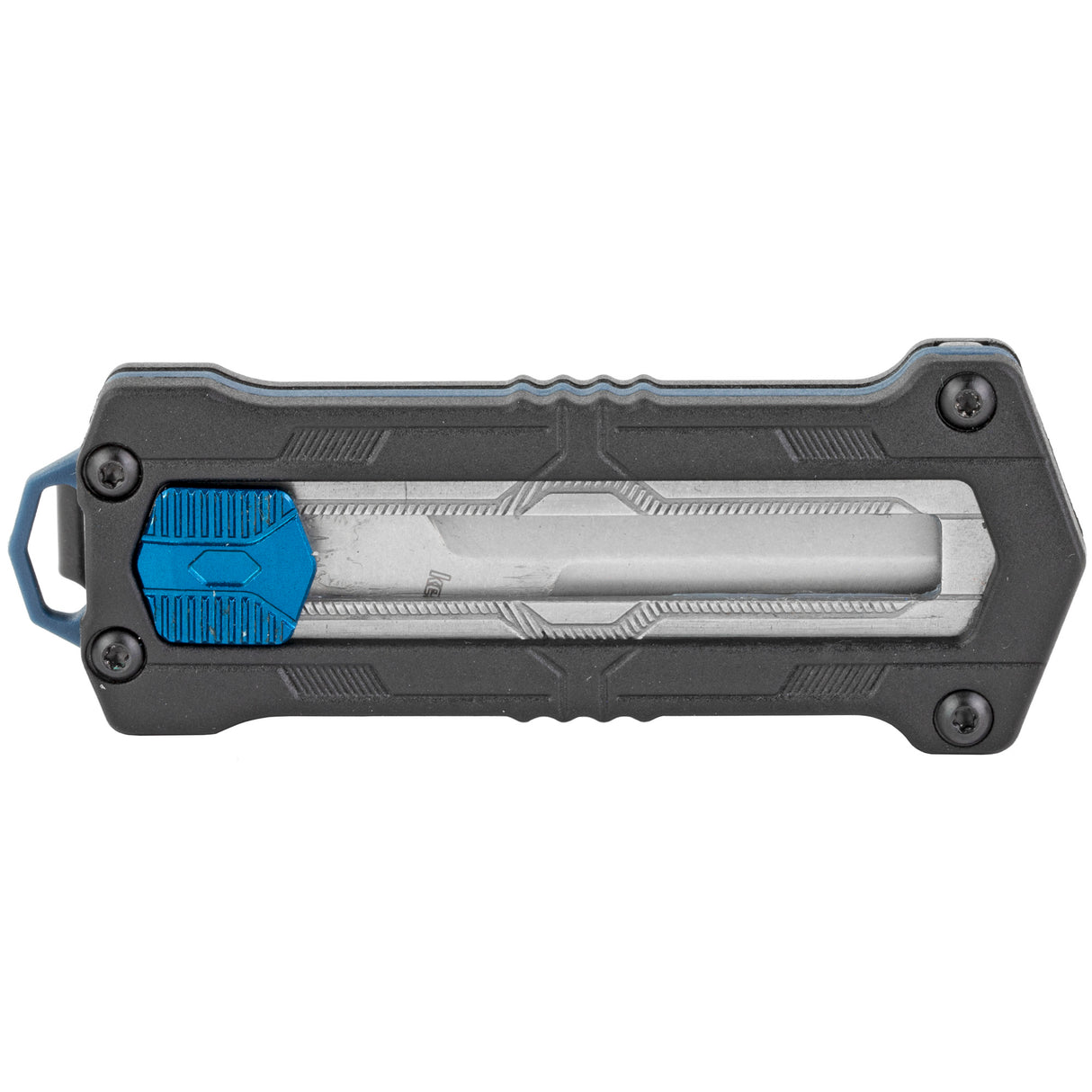 Kershaw Kapsule, Folding Knife, 1.9" Silver Blade,