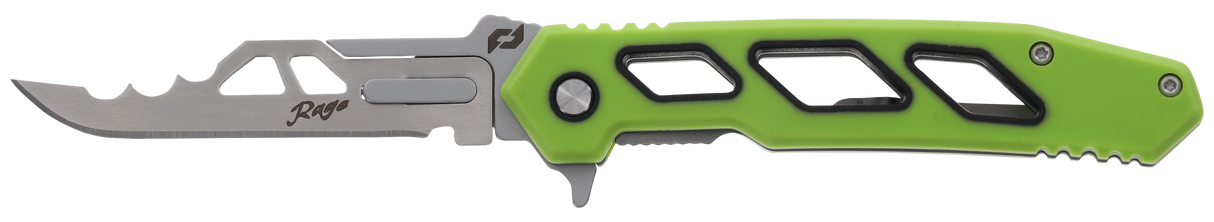 Schrade 1197645 Enrage Isolate Replacement Blades 7 Blades