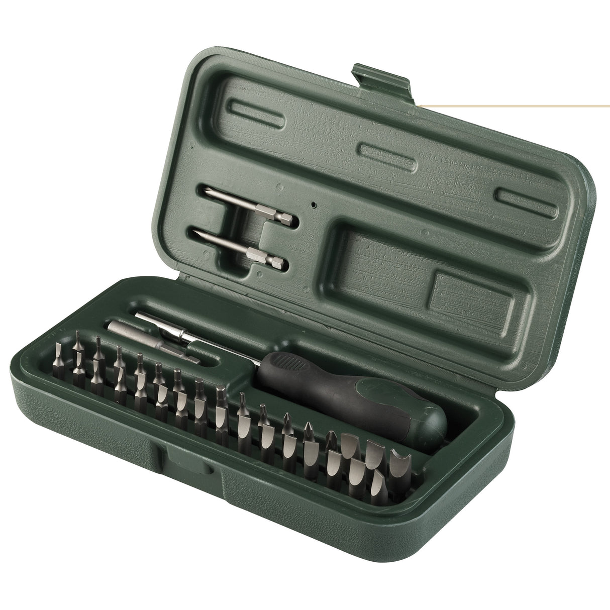 Weaver Compact Gunsmith Tool Kit