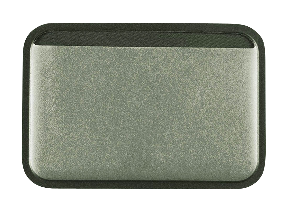 Magpul MAG763-245 DAKA Everyday Wallet Polymer Flat Dark Earth