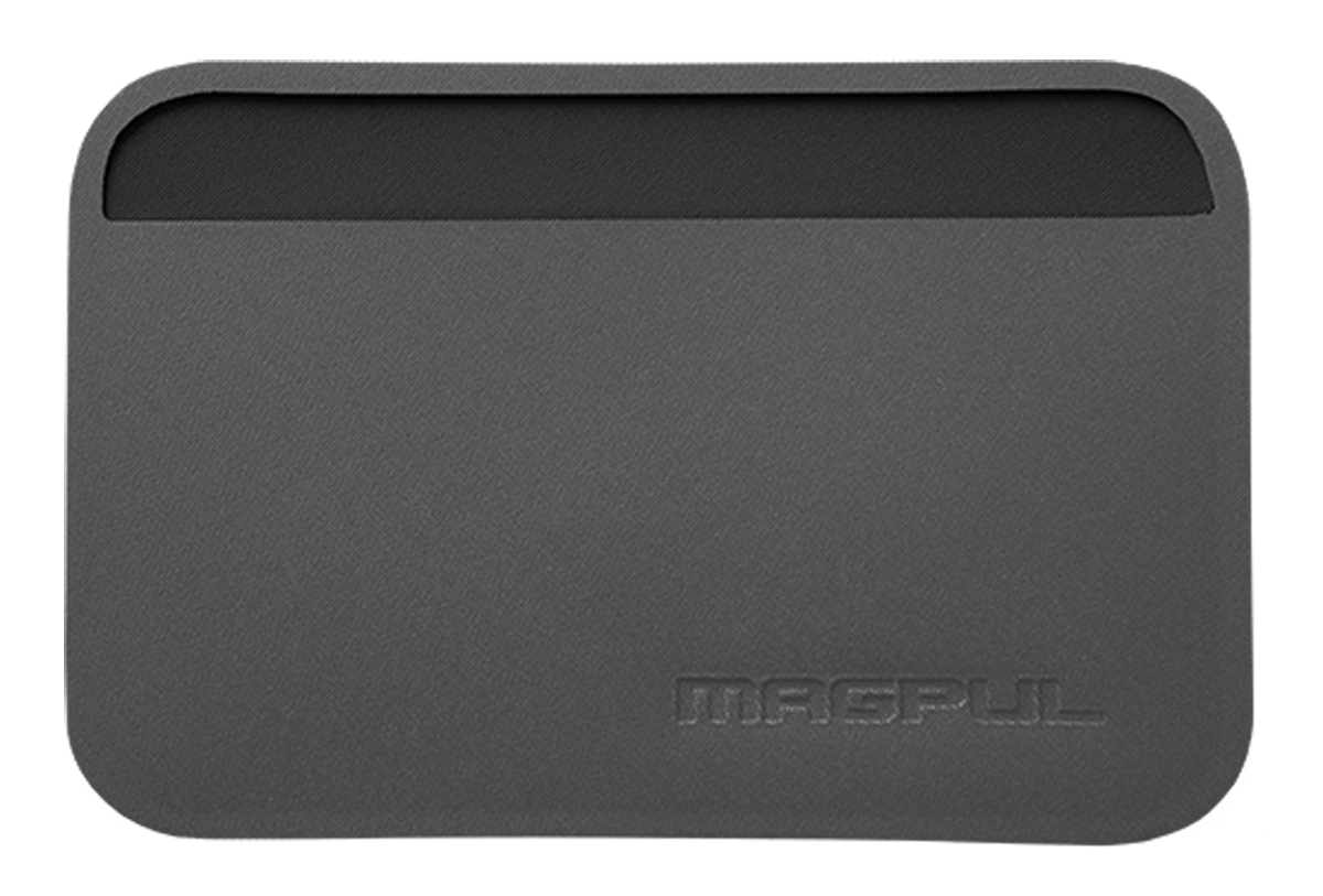 Magpul MAG758-245 DAKA Essential Wallet Polymer Flat Dark Earth Card Holder