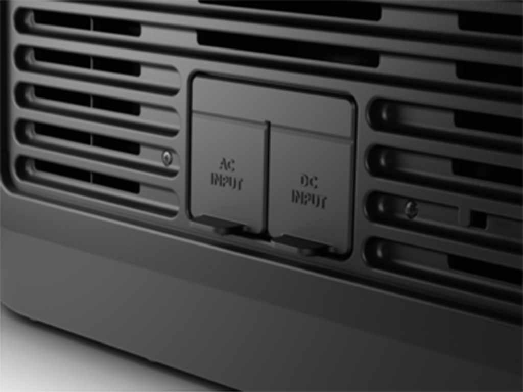 Dometic CFX3 55IM Cooler-Freezer w-Rapid Freeze Plate