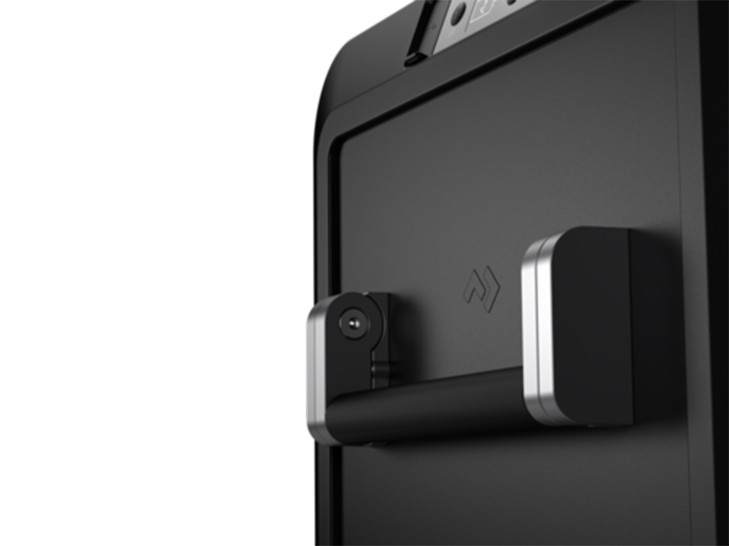 Dometic CFX3 55IM Cooler-Freezer w-Rapid Freeze Plate