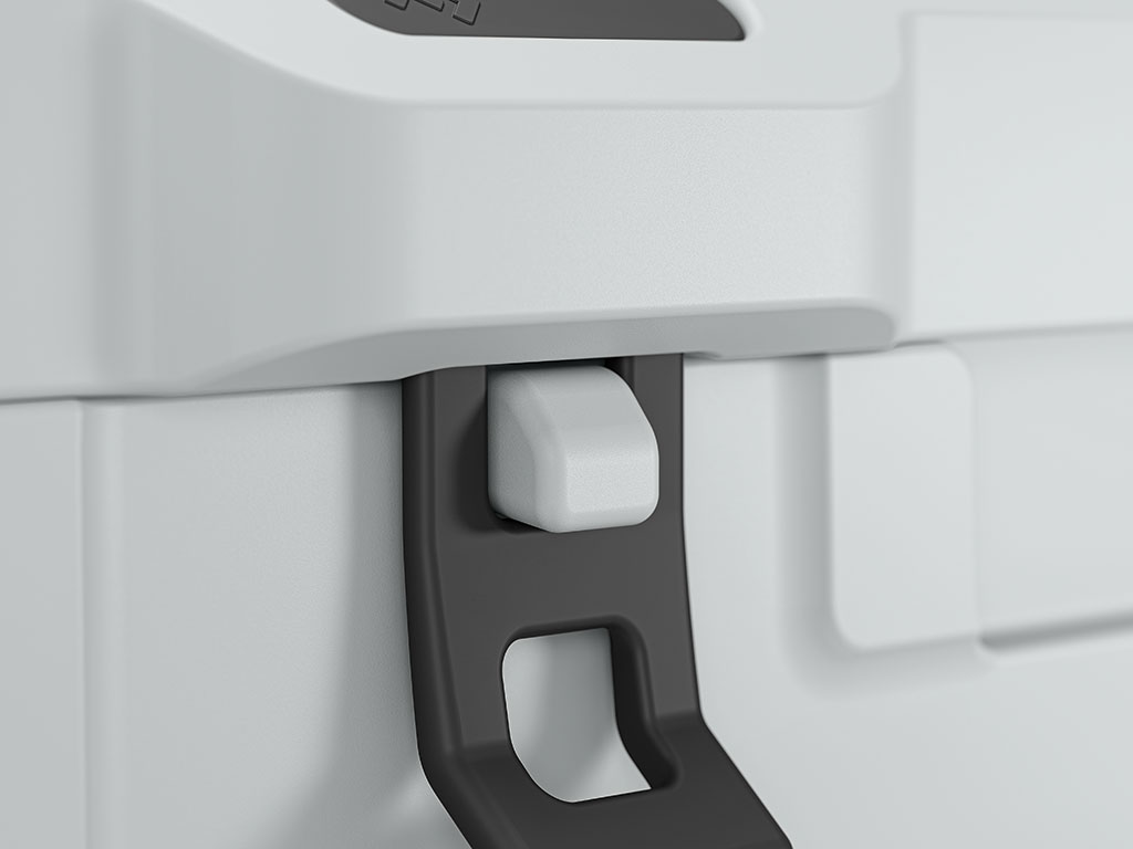 Dometic Patrol 35L Cooler - Mist