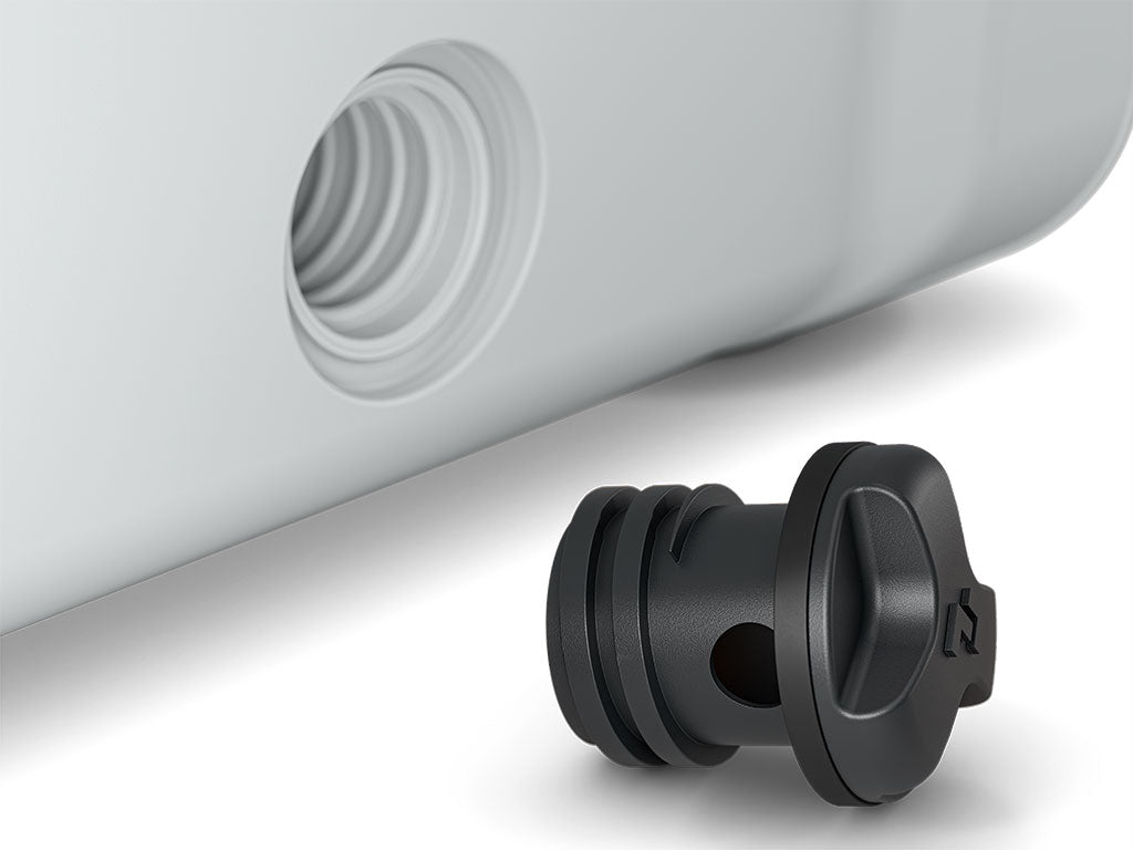 Dometic Patrol 20L Cooler - Slate