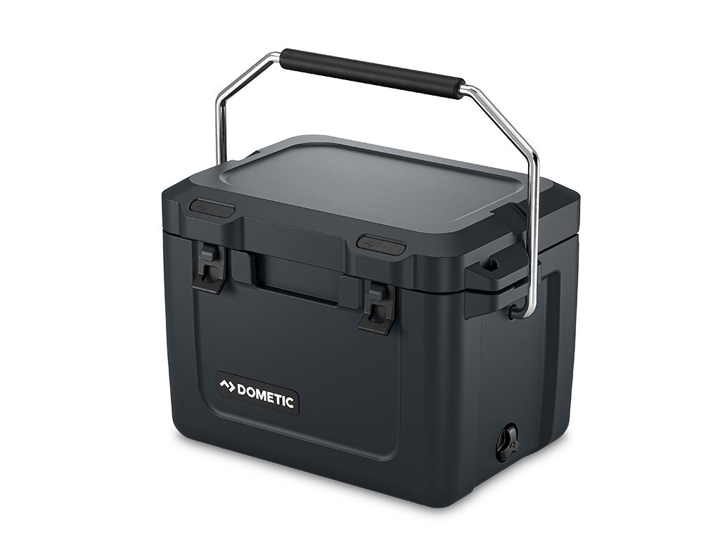 Dometic Patrol 20L Cooler - Slate