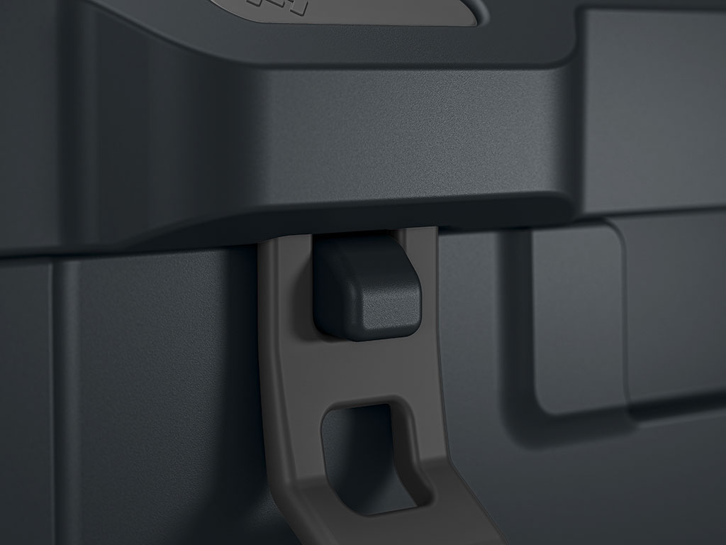 Dometic Patrol 20L Cooler - Slate