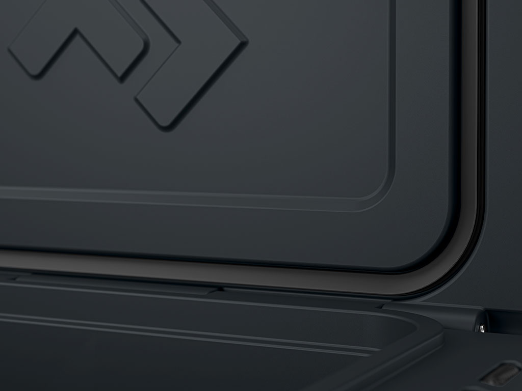 Dometic Patrol 20L Cooler - Slate