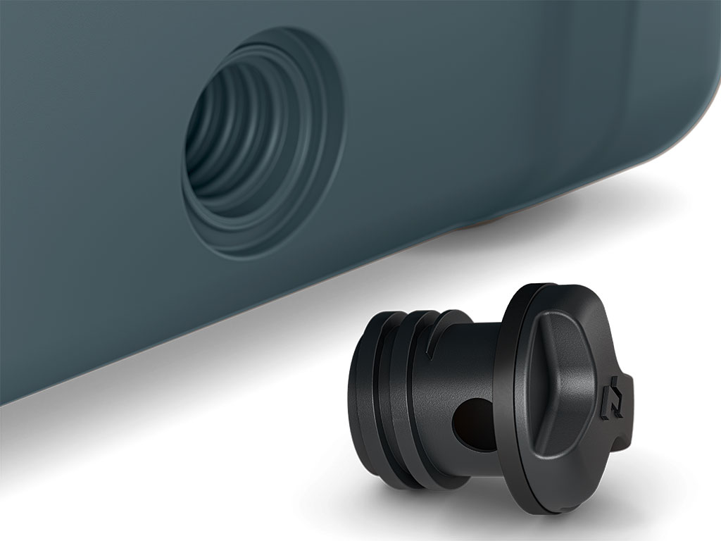 Dometic Patrol 20L Cooler - Olive