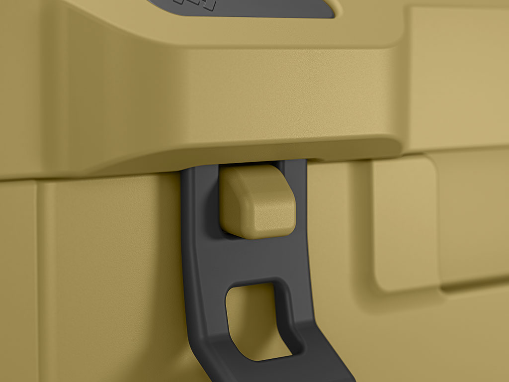 Dometic Patrol 35L Cooler - Olive