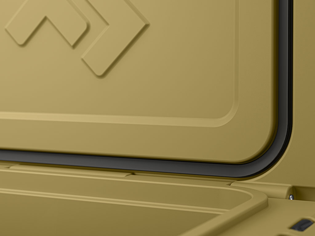 Dometic Patrol 35L Cooler - Olive