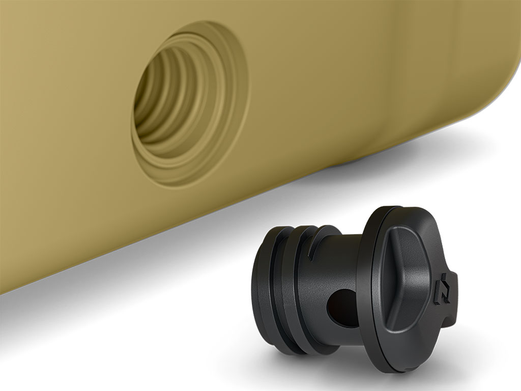 Dometic Patrol 20L Cooler - GLOW