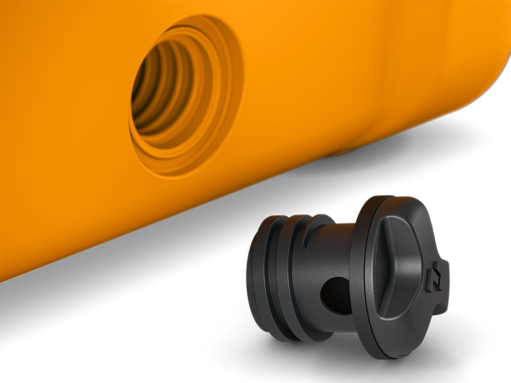 Dometic Patrol 20L Cooler - GLOW