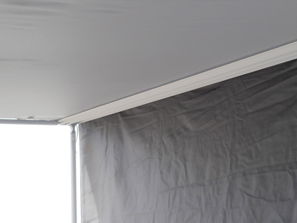 Wind Break for 2.5M Awning - Front