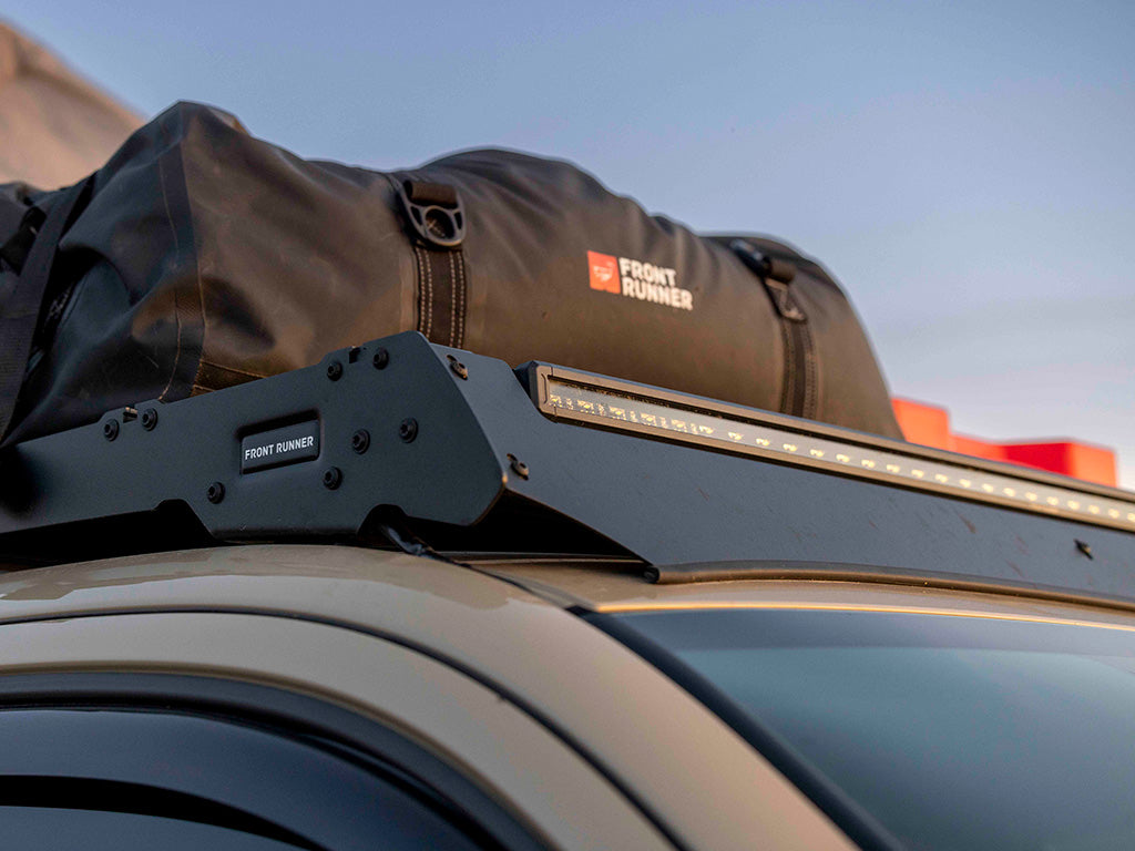 40in LED Slim Light Bar VX1000-CB SM - 12V-24V - Single Mount