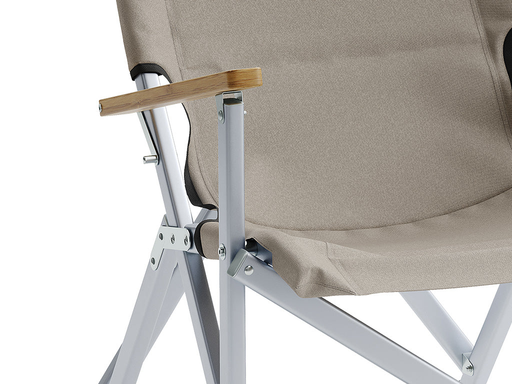 Dometic GO Compact Camp Chair - Ash