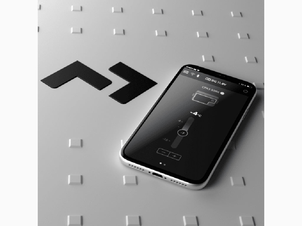 Dometic CFX3 95DZ Cooler-Freezer