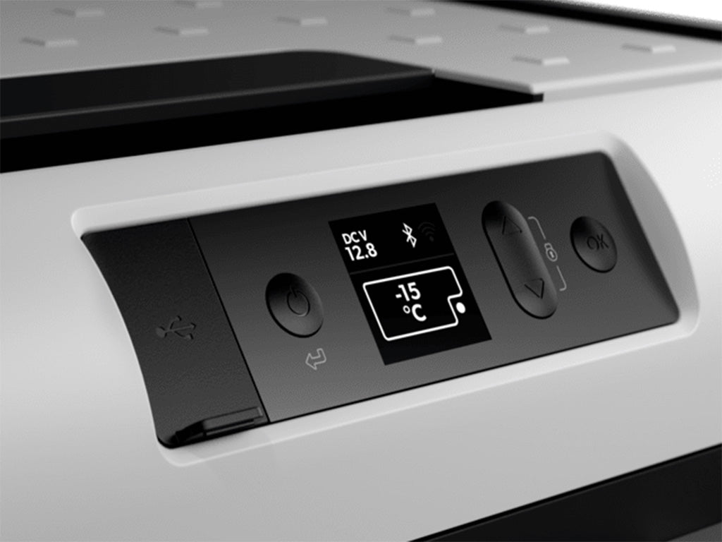 Dometic CFX3 35 Cooler-Freezer