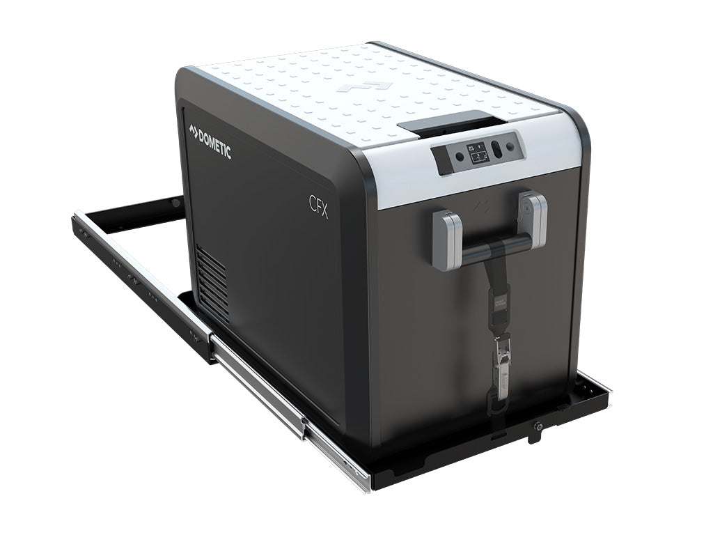 Dometic CFX3 45 Cooler-Freezer AND Fridge Slide