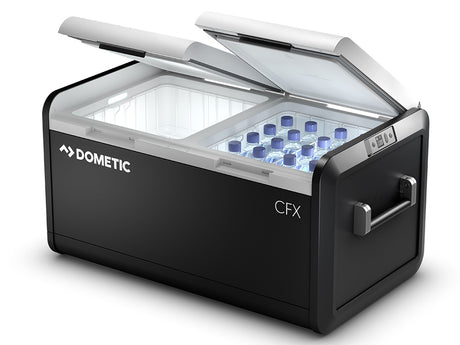 Dometic CFX3 95DZ Cooler-Freezer