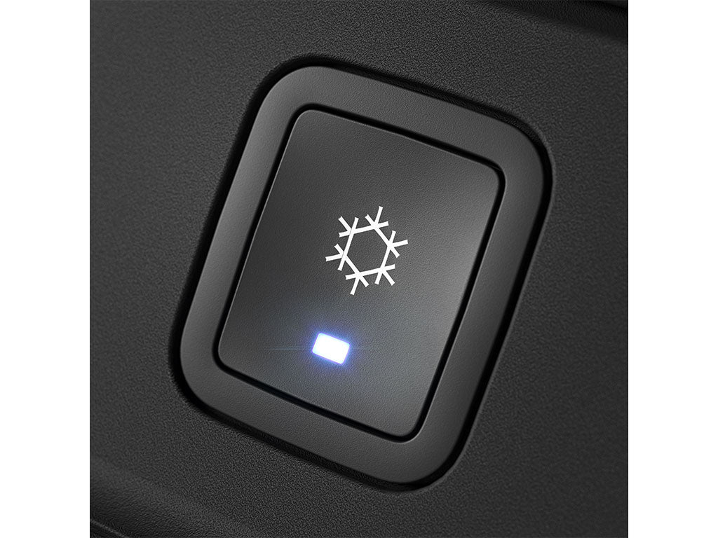 Ford F-150-Superduty-Expedition Center Console Dometic CCF-T Refrigerator