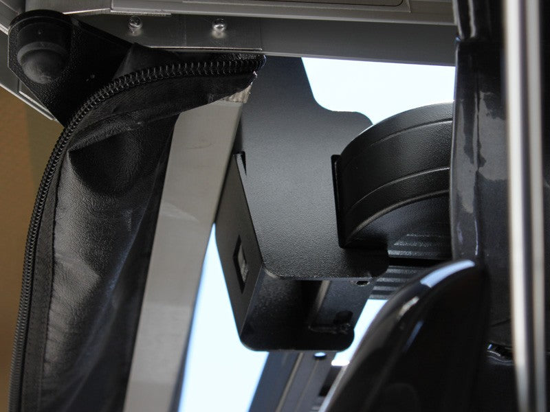 Bat Wing-Manta Wing Awning Brackets