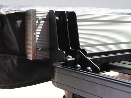 Bat Wing-Manta Wing Awning Brackets