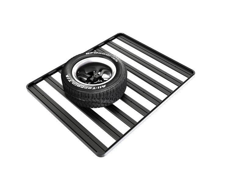 Spare Wheel Clamp - Low Profile