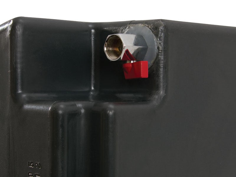 Universal Water Tank Tap